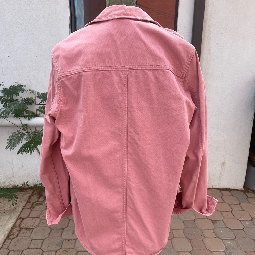 Working Overshirt (jacket) - Picture 5 of 6